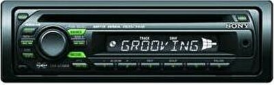 Sony CDX-GT24EE Sony CDX-GT24EE