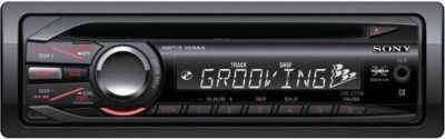 Sony CDX-GT290