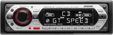 Sony CDX-GT300