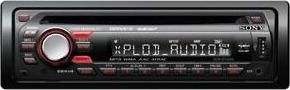 Sony CDX-GT424U Sony CDX-GT424U