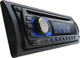 Sony CDX-GT50UI Sony CDX-GT50UI