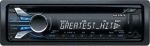 Sony CDX-GT560UI