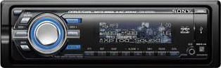 Sony CDX-GT828U