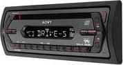 Sony CDX-S2050