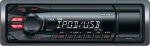 Sony DSX-A35U