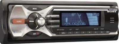 Sony MEX-BT5100