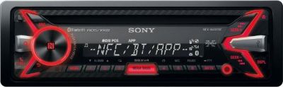 Sony MEX-N4100BE