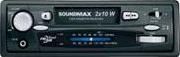SoundMAX SM-1563 SoundMAX SM-1563