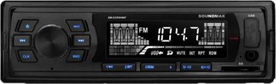 SoundMAX SM-CCR3055F
