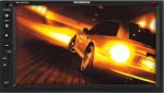 SoundMAX SM-CCR3703G