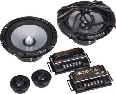 Soundstream PC.6