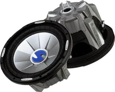 Soundstream PXW-12
