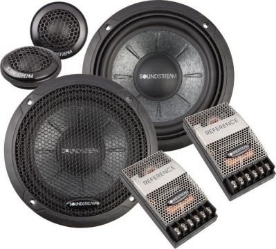 Soundstream RC.6