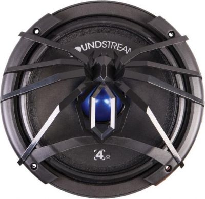 Soundstream SMS.804