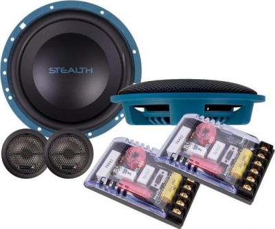 Soundstream STL.65C