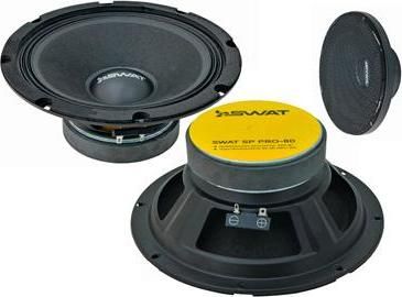 SWAT SP PRO-80