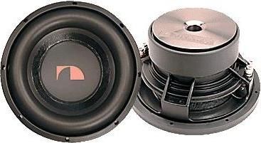 Nakamichi SP-W1200D Nakamichi SP-W1200D