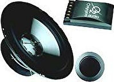Oxygen Audio Sphere 6