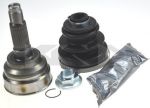Spidan 21033 шарнирный комплект, приводной вал на MAZDA 323 F V (BA)