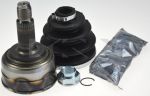Spidan 21178 шарнирный комплект, приводной вал на HONDA CIVIC VI Hatchback (EJ, EK)
