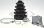 Spidan 21266 комплект пылника, приводной вал на MAZDA 323 S VI (BJ)