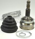 Spidan 21497 шарнирный комплект, приводной вал на OPEL KADETT E кабрио (43B_)