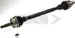 Spidan 21565 приводной вал на RENAULT MEGANE I (BA0/1_)