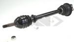 Spidan 22031 приводной вал на RENAULT 11 (B/C37_)