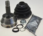 Spidan 22452 шарнирный комплект, приводной вал на VW POLO купе (86C, 80)