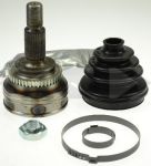 Spidan 22572 шарнирный комплект, приводной вал на AUDI 100 Avant (44, 44Q, C3)