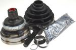 Spidan 22591 шарнирный комплект, приводной вал на AUDI 100 (4A, C4)