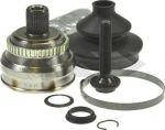 Spidan 22748 шарнирный комплект, приводной вал на AUDI 80 (8C, B4)