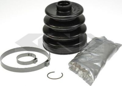 Spidan 23082 комплект пылника, приводной вал на HYUNDAI LANTRA I (J-1)