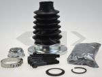Spidan 23266 комплект пылника, приводной вал на VW POLO Variant (6KV5)