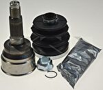 Spidan 24040 шарнирный комплект, приводной вал на MAZDA 323 C IV (BG)