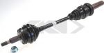 Spidan 24153 приводной вал на VW MULTIVAN V (7HM, 7HN, 7HF, 7EF, 7EM, 7EN)