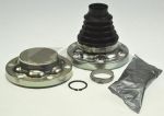 Spidan 24233 комплект пылника, приводной вал на VW TOUAREG (7LA, 7L6, 7L7)
