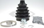 Spidan 24296 комплект пылника, приводной вал на FIAT IDEA (350_)
