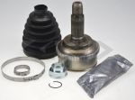 Spidan 24461 шарнирный комплект, приводной вал на HONDA ACCORD VI (CG, CK)