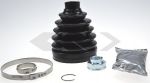 Spidan 24551 комплект пылника, приводной вал на TOYOTA AVENSIS (_T22_)