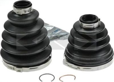 Spidan 25408 комплект пылника, приводной вал на LAND ROVER RANGE ROVER SPORT (LS)