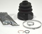 Spidan 25650 комплект пылника, приводной вал на FORD FIESTA V (JH_, JD_)