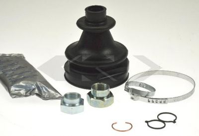 Spidan 25651 комплект пылника, приводной вал на FORD KA (RB_)