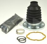 Spidan 25688 комплект пылника, приводной вал на VW GOLF VII универсал (BA5)