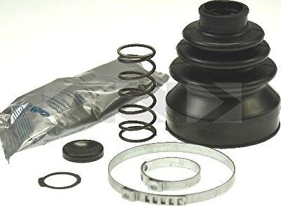 Spidan 25704 комплект пылника, приводной вал на RENAULT FLUENCE (L30_)