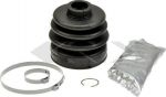 Spidan 26136 комплект пылника, приводной вал на HONDA PRELUDE III (BA)