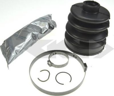 Spidan 26273 комплект пылника, приводной вал на SUZUKI VITARA (ET, TA)