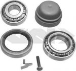 Spidan 26390L комплект подшипника ступицы колеса на MERCEDES-BENZ S-CLASS (W126)