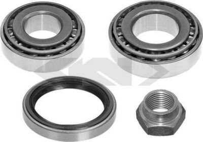 Spidan 26533 комплект подшипника ступицы колеса на PEUGEOT 305 I Break (581D)
