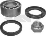 Spidan 26535 комплект подшипника ступицы колеса на TALBOT 180